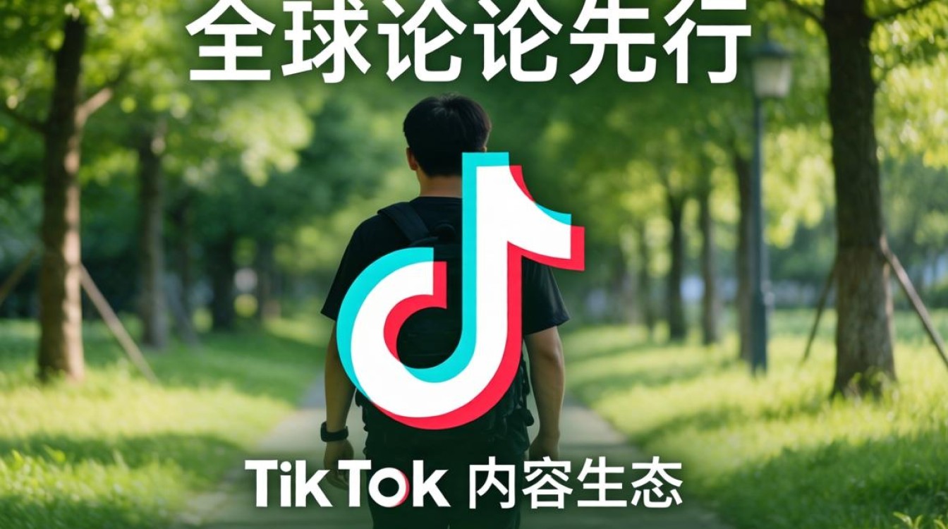 TikTok 南南编舞出海运营指南