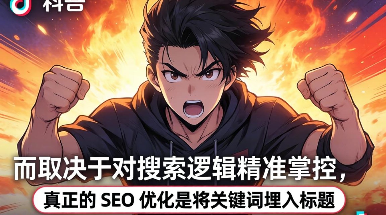 YouTube 香聘里的 TikTok SEO 优化提升曝光