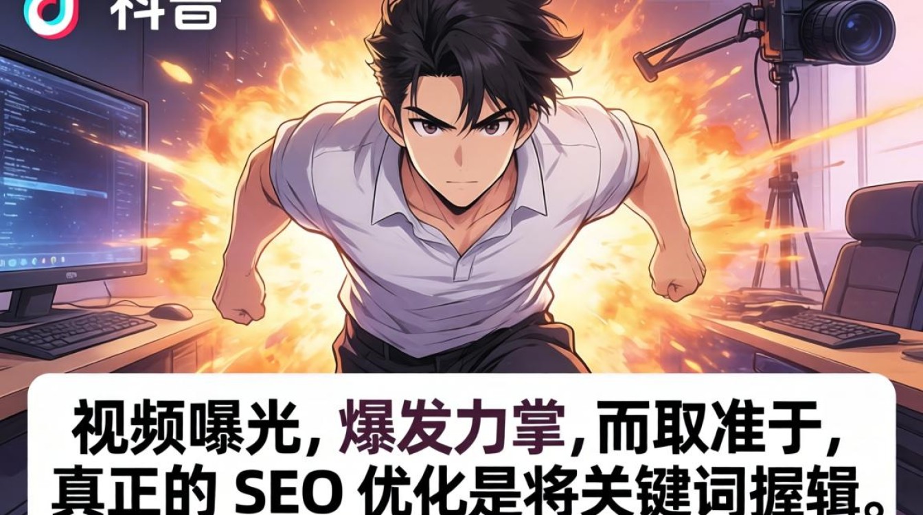 YouTube 香聘里的 TikTok SEO 优化提升曝光