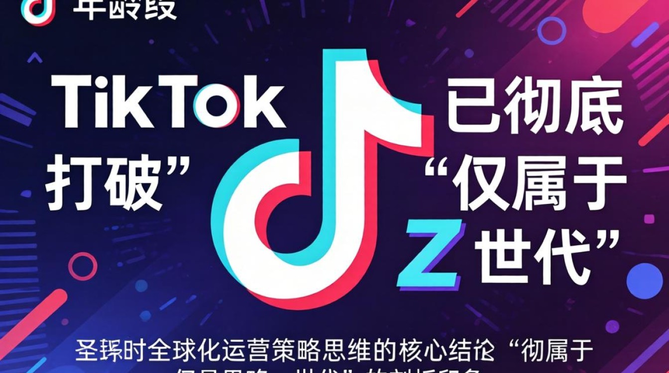 TikTok 全球化运营策略怎么做