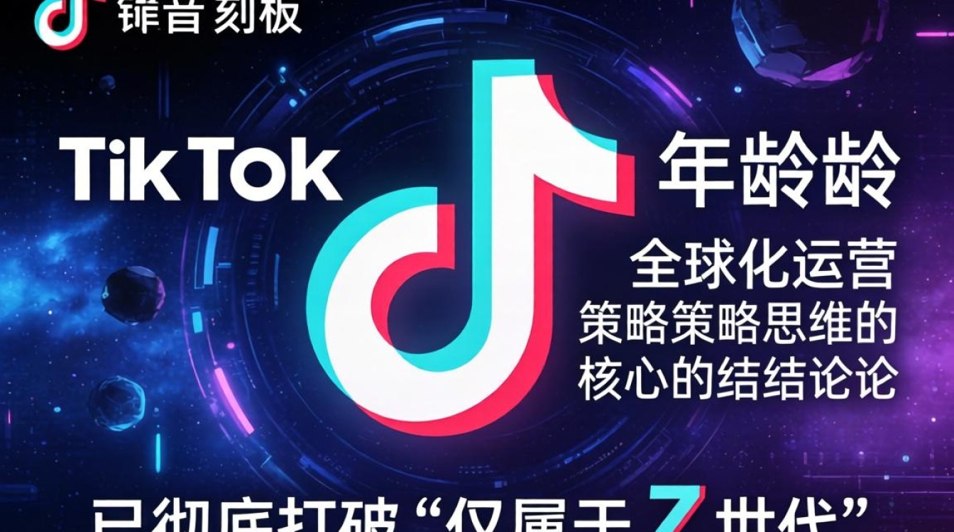 TikTok 全球化运营策略怎么做