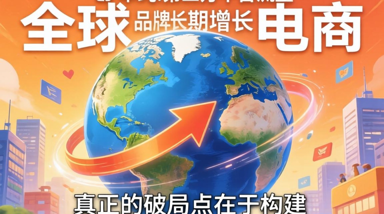 TikTok 核心运营商独立站建站海外电商指南