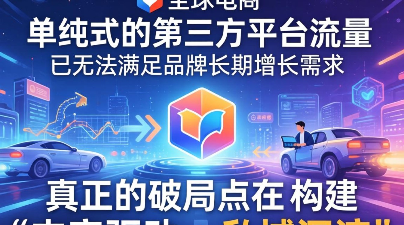 TikTok 核心运营商独立站建站海外电商指南