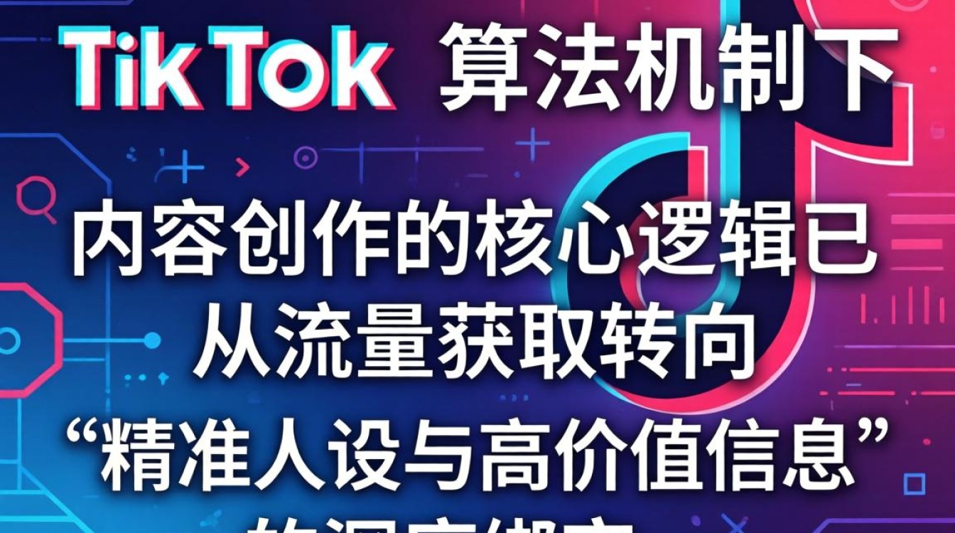 TikTok 大阴阳人内容创作技巧