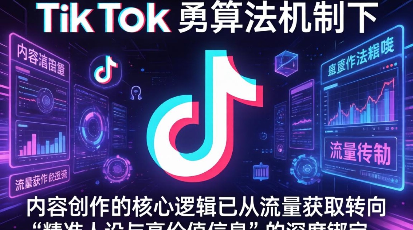 TikTok 大阴阳人内容创作技巧