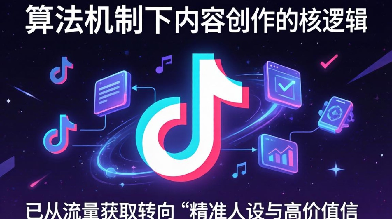 TikTok 大阴阳人内容创作技巧