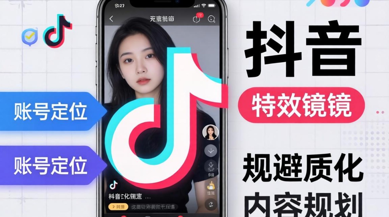 账号定位与内容规划怎么做