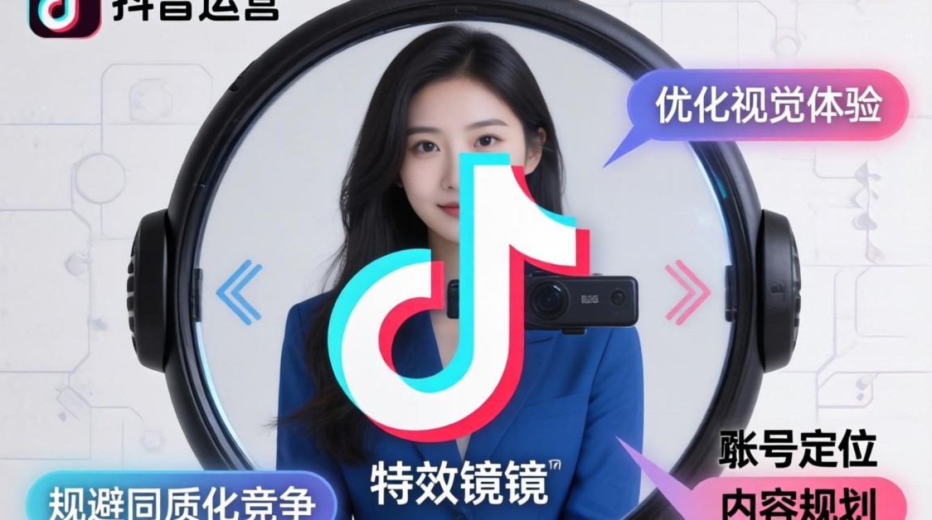 账号定位与内容规划怎么做