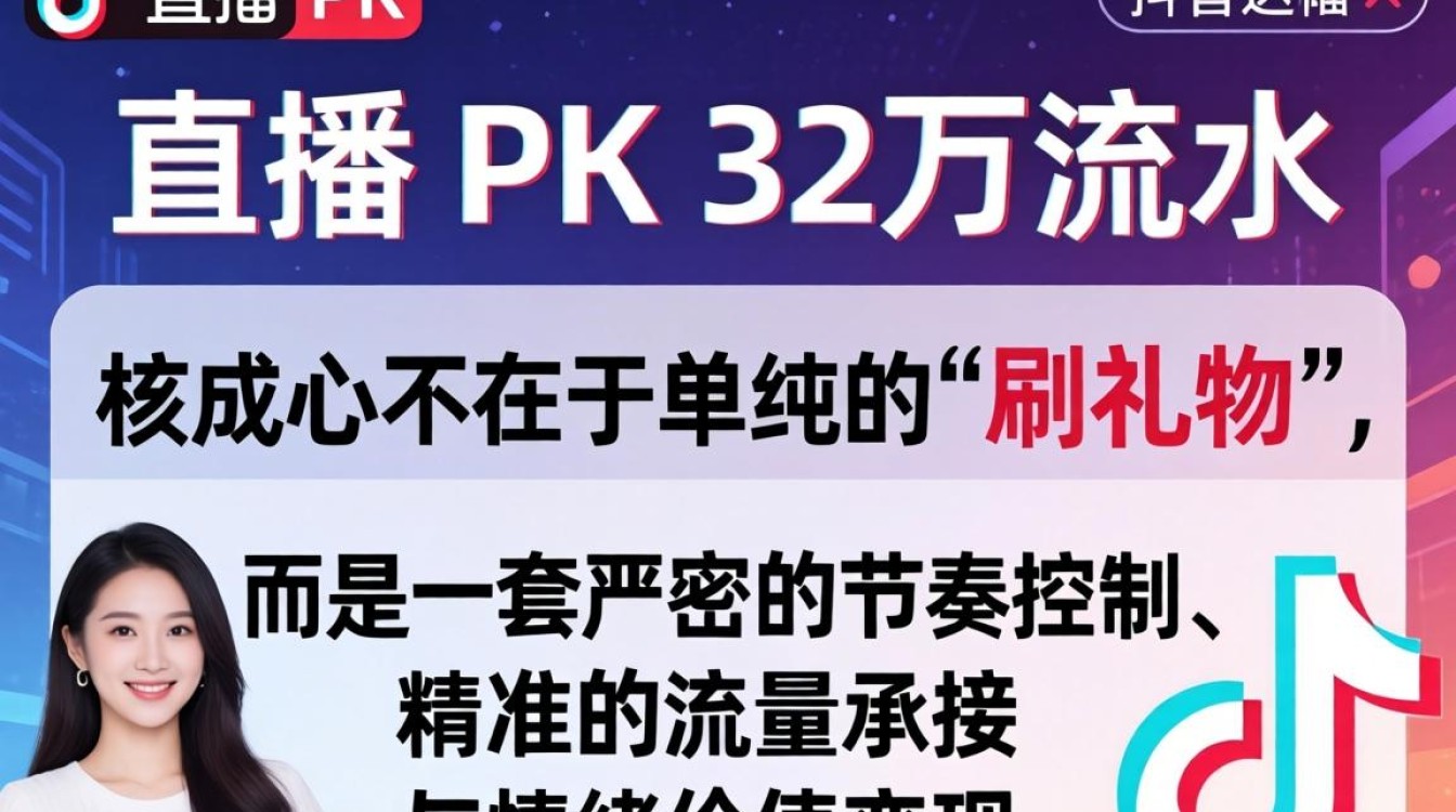 抖音PK收益计算规则及优秀运营方法论拆解