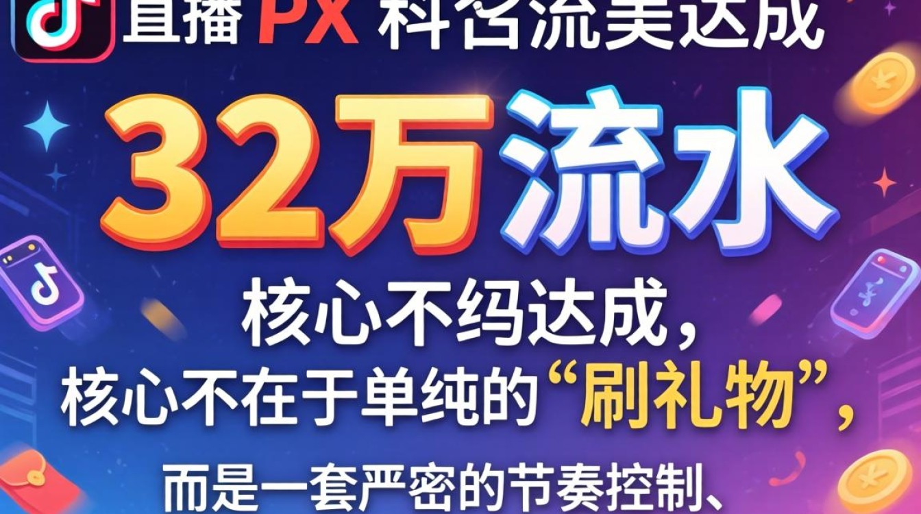 抖音PK收益计算规则及优秀运营方法论拆解