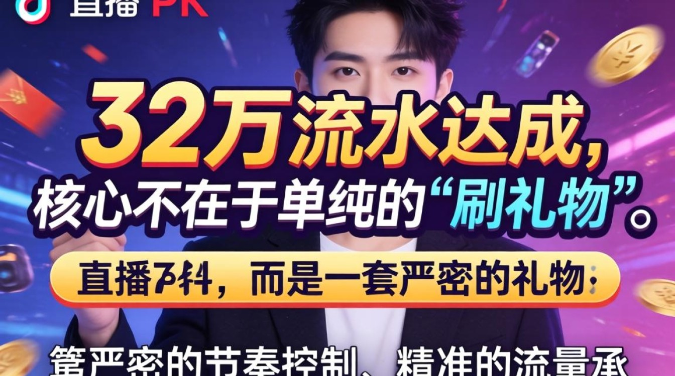 抖音PK收益计算规则及优秀运营方法论拆解