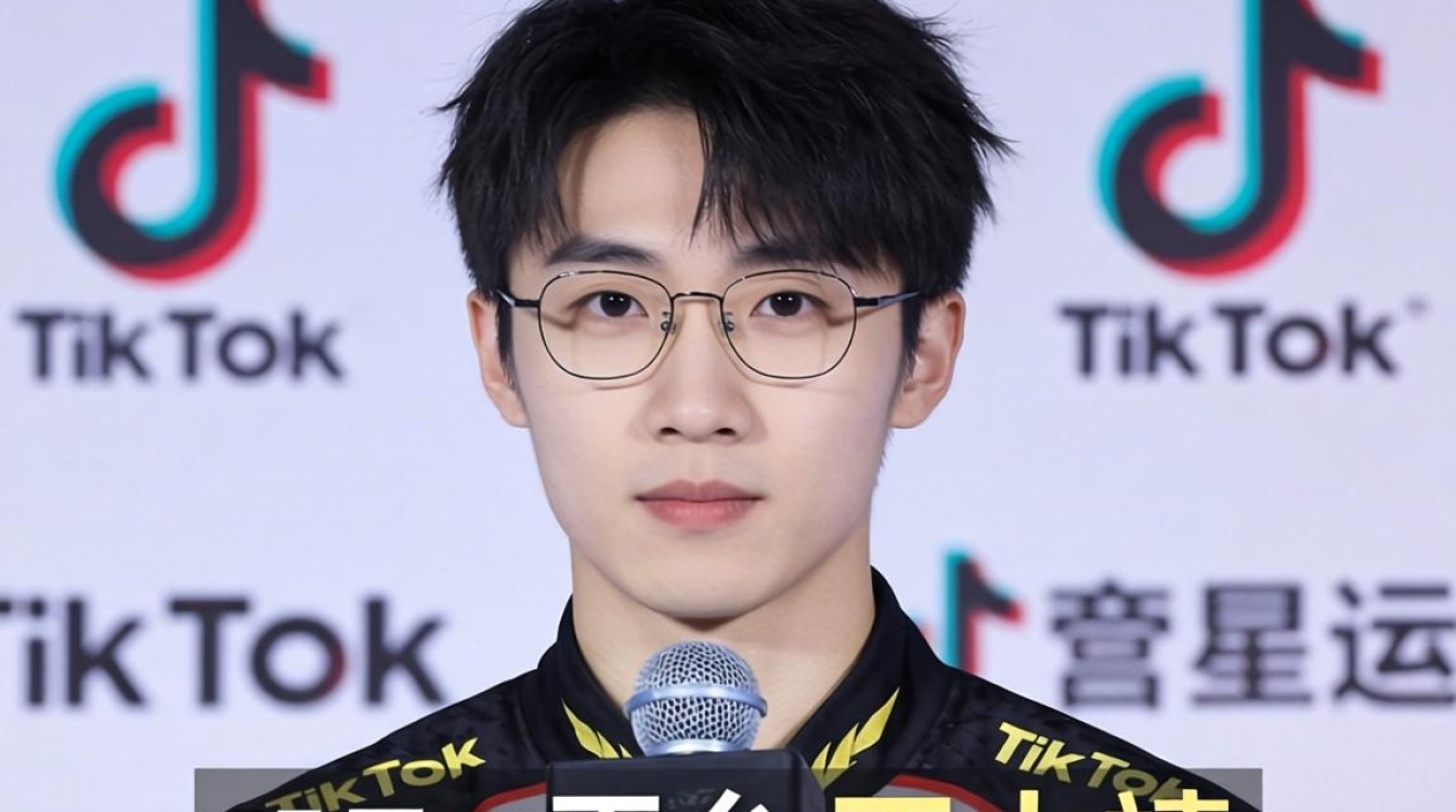 TikTok 有武大靖吗