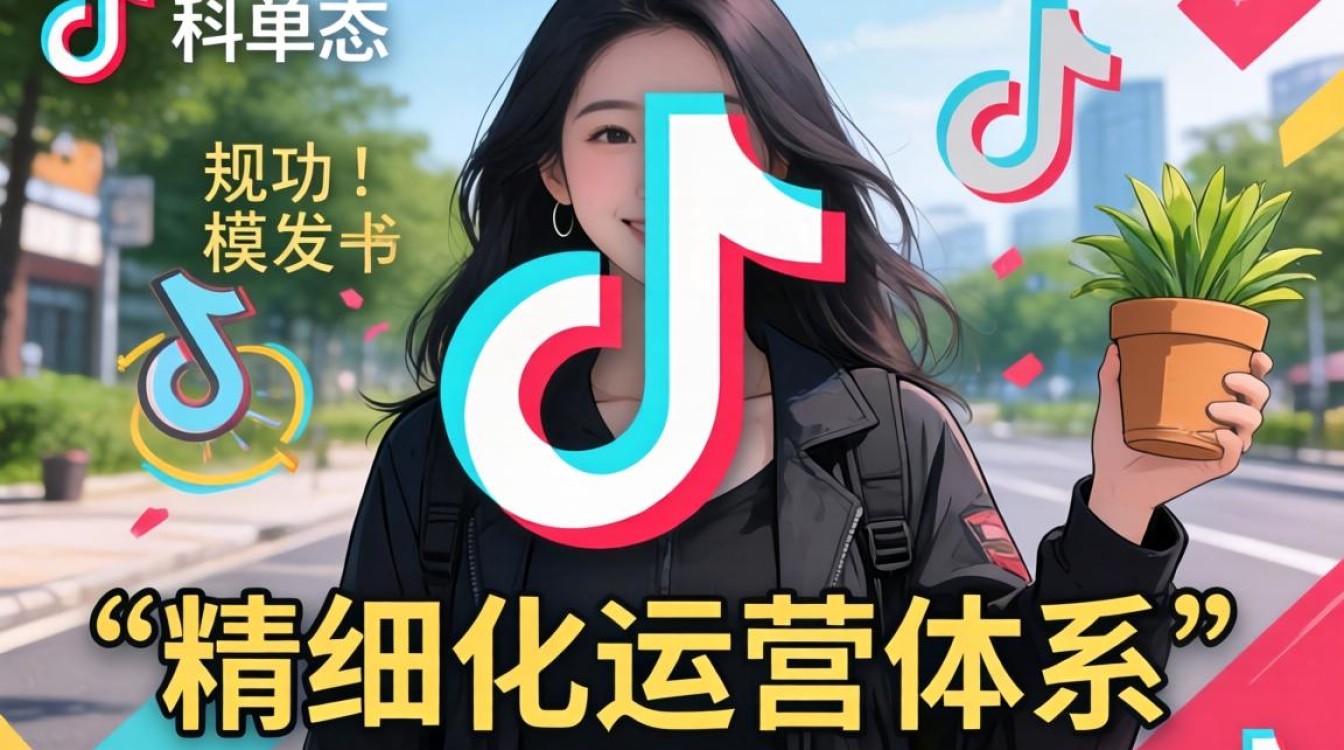 TikTok 小店运营课程购买