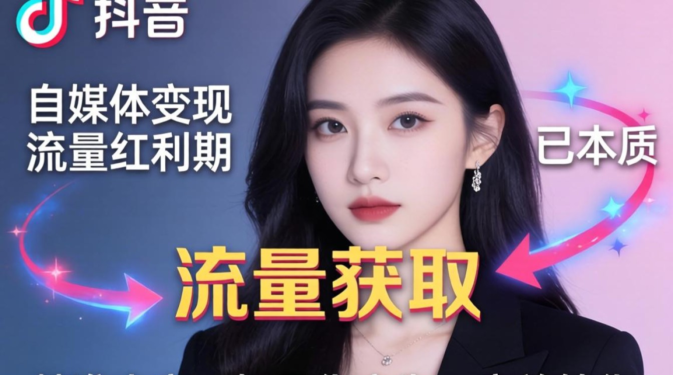 自媒体侠客行广告TikTok实战技巧变现攻略