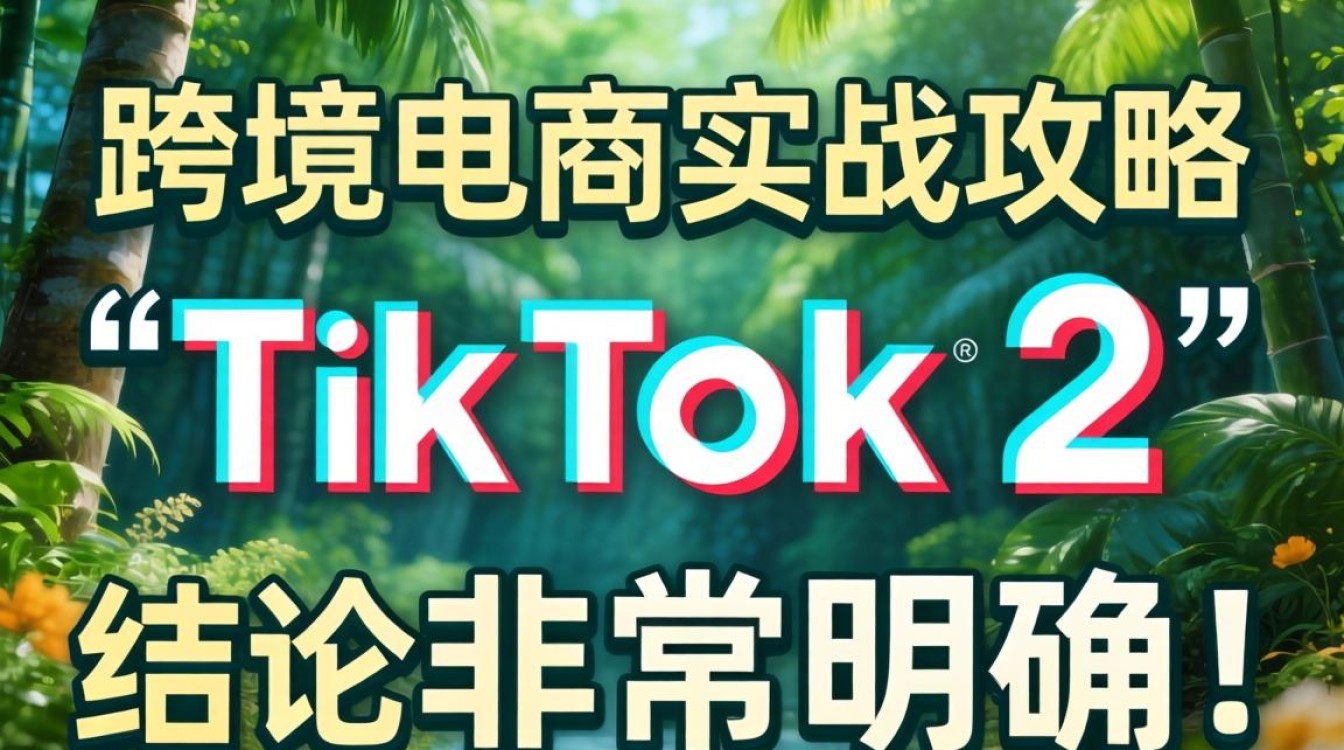 跨境电商实战攻略与新手入局长尾疑问词