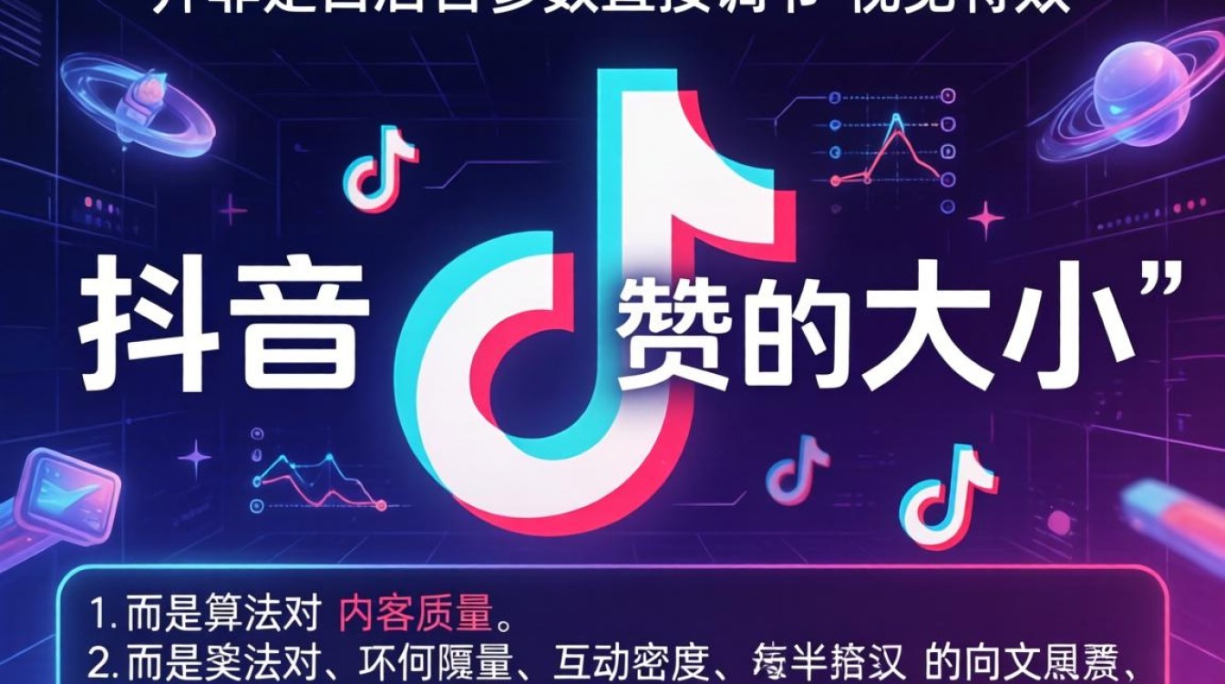 怎么调抖音的赞的大小