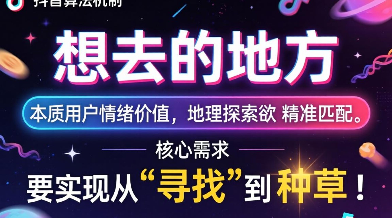 抖音怎么找回想去的地方