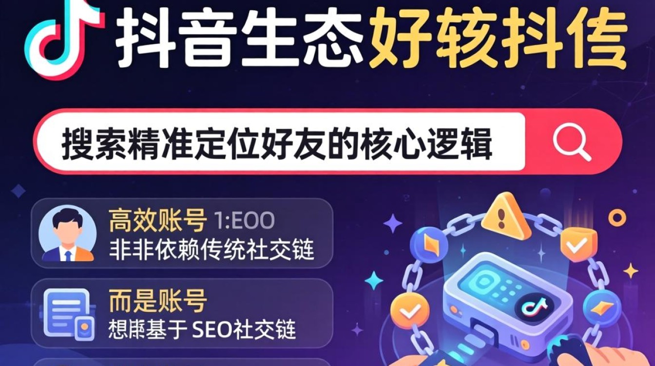 怎么在抖音号上找好友