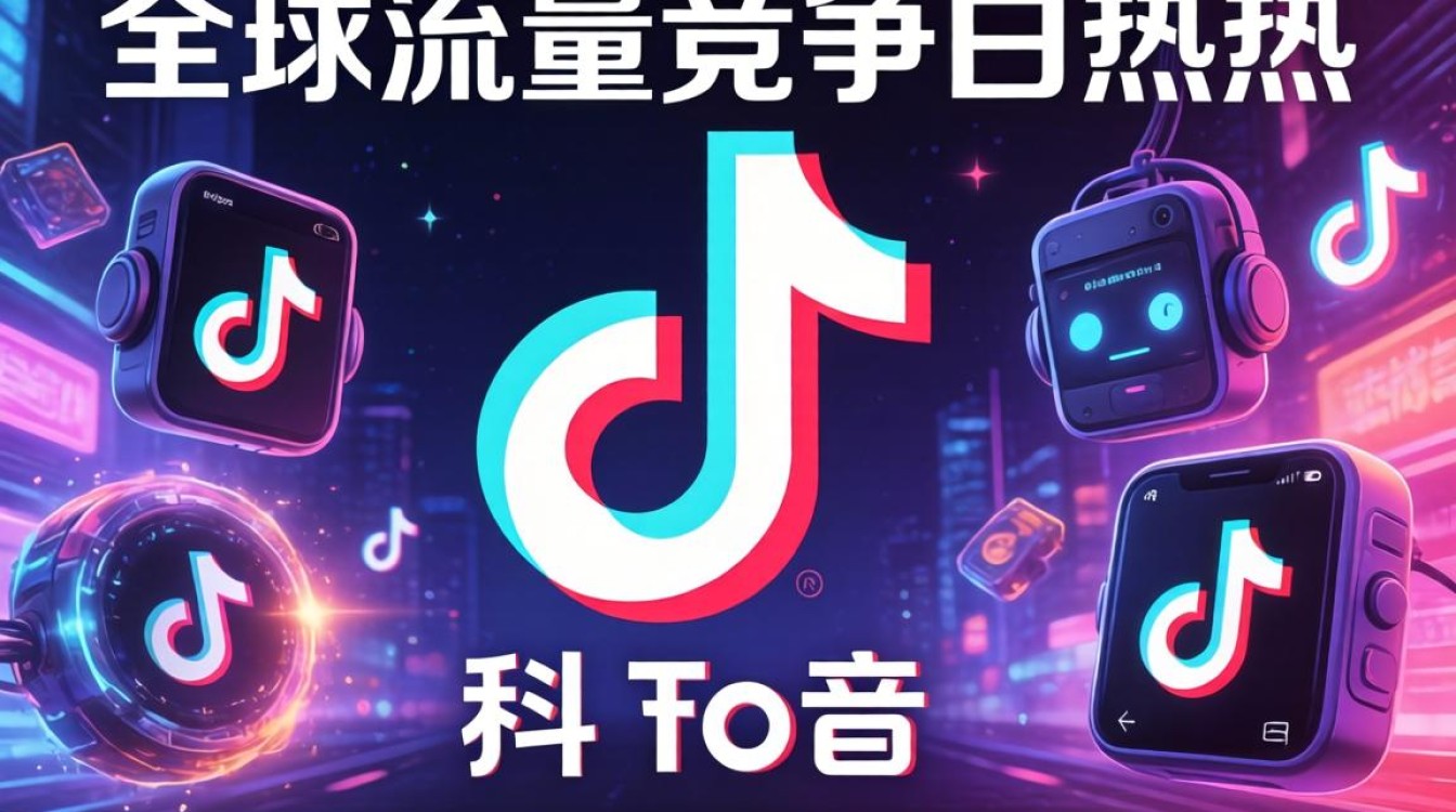 外国人愤怒 TikTok 如何突破流量瓶颈