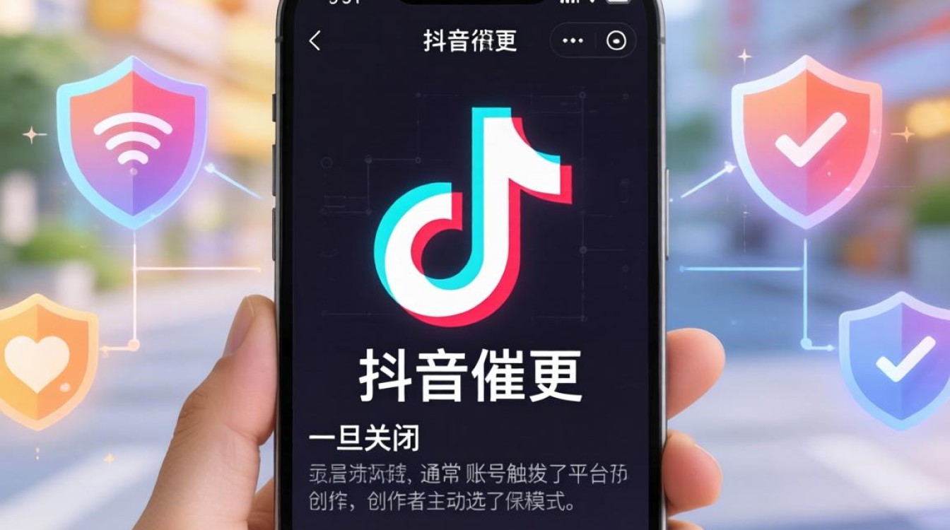 抖音催更关闭后怎么打开