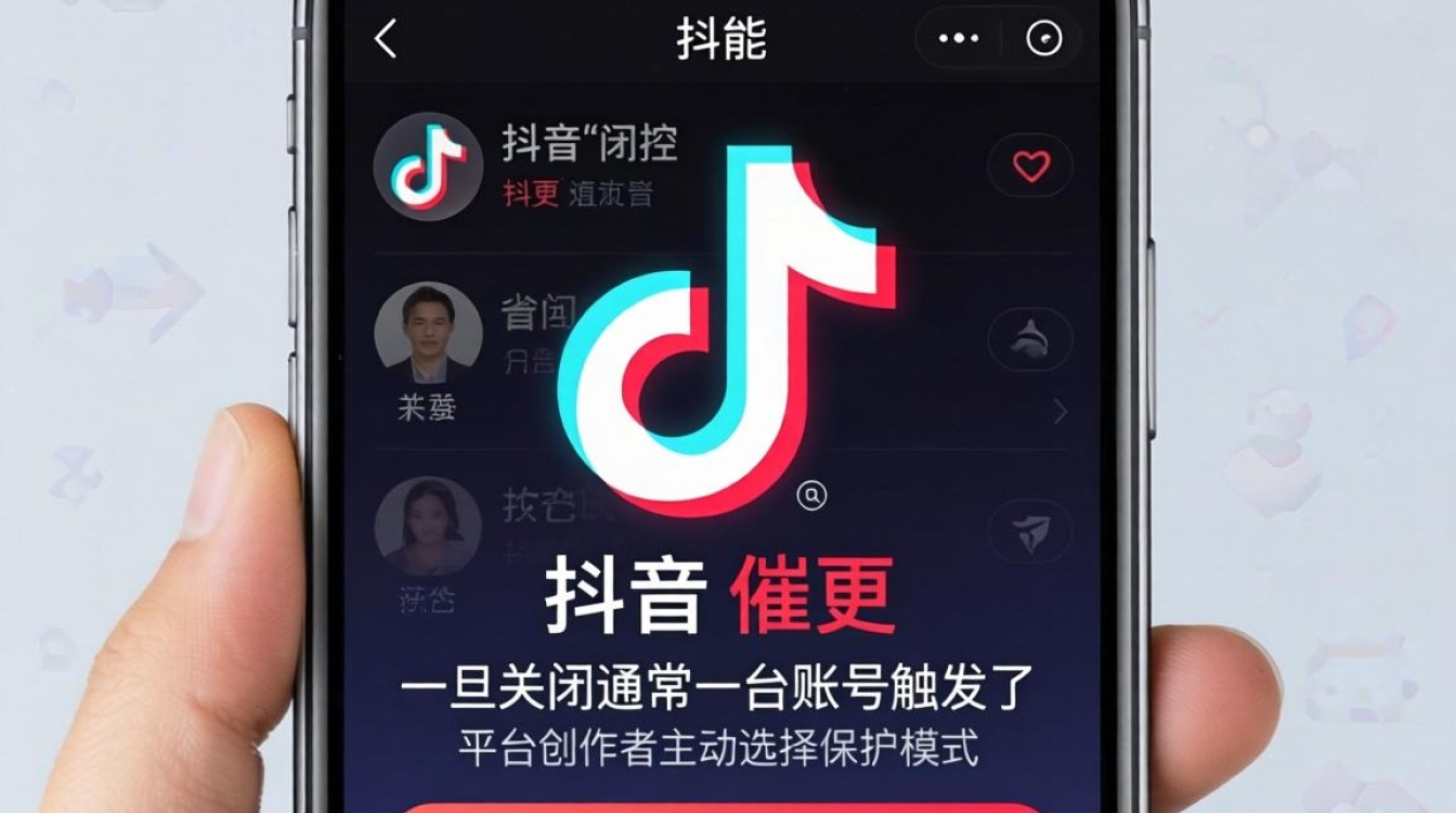 抖音催更关闭后怎么打开