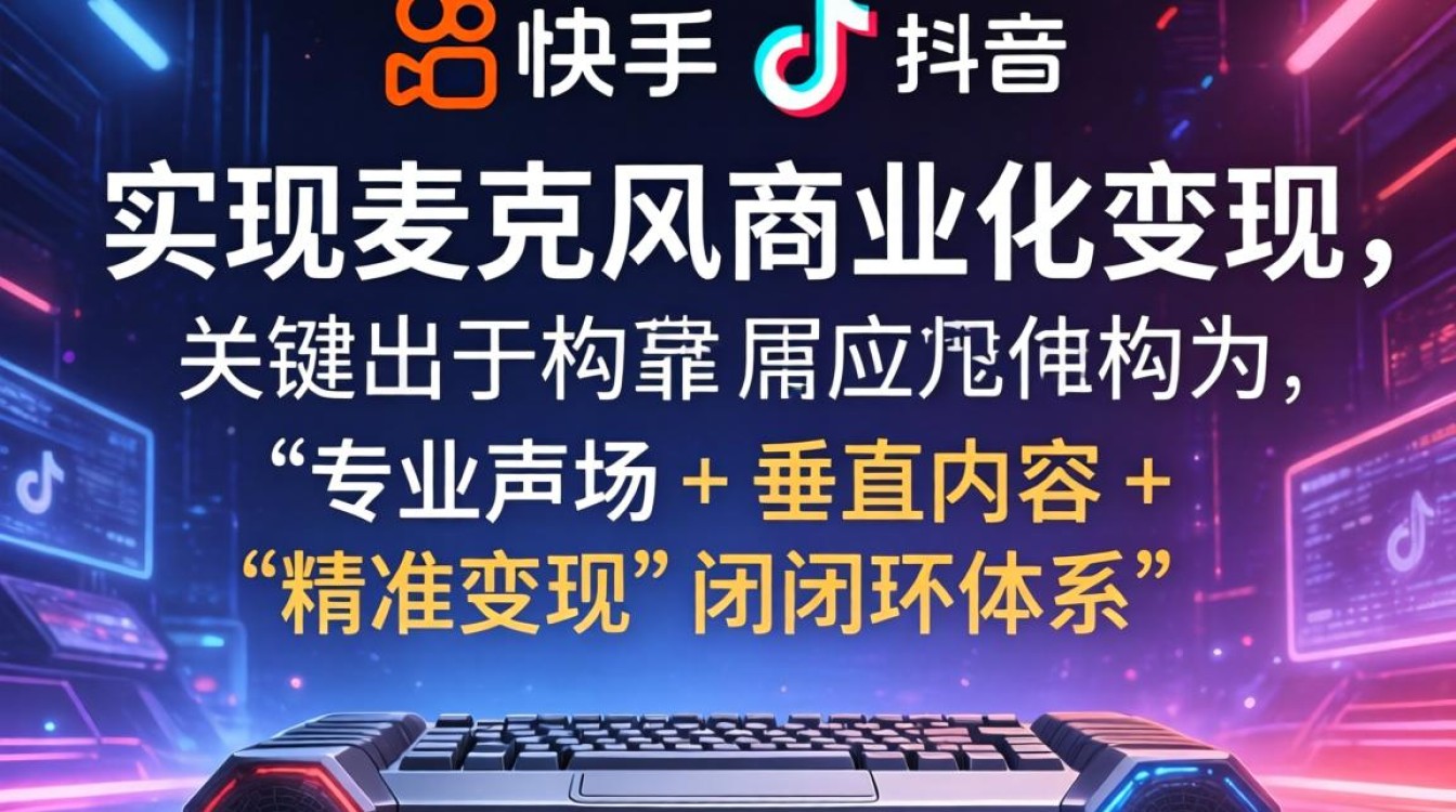 如何开启直播麦克风功能