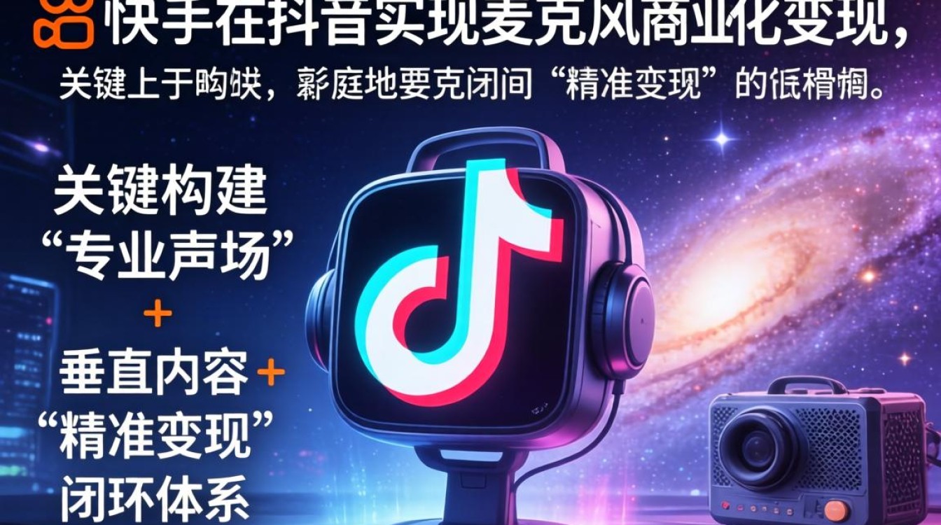 如何开启直播麦克风功能