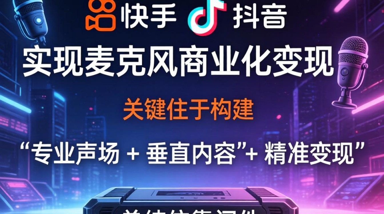 如何开启直播麦克风功能