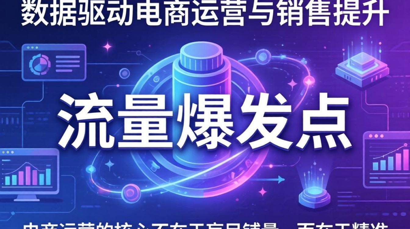 抖音电商运营与销售提升技巧