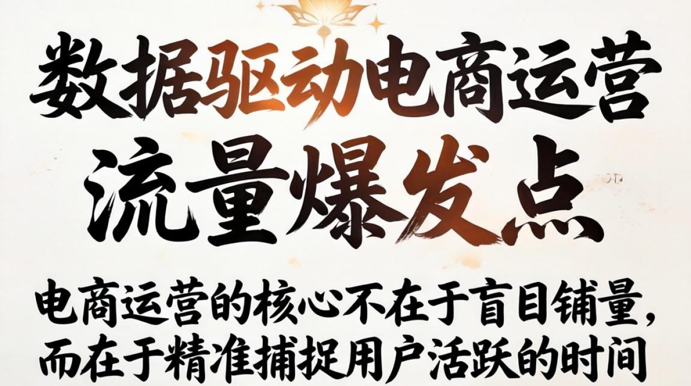 抖音电商运营与销售提升技巧