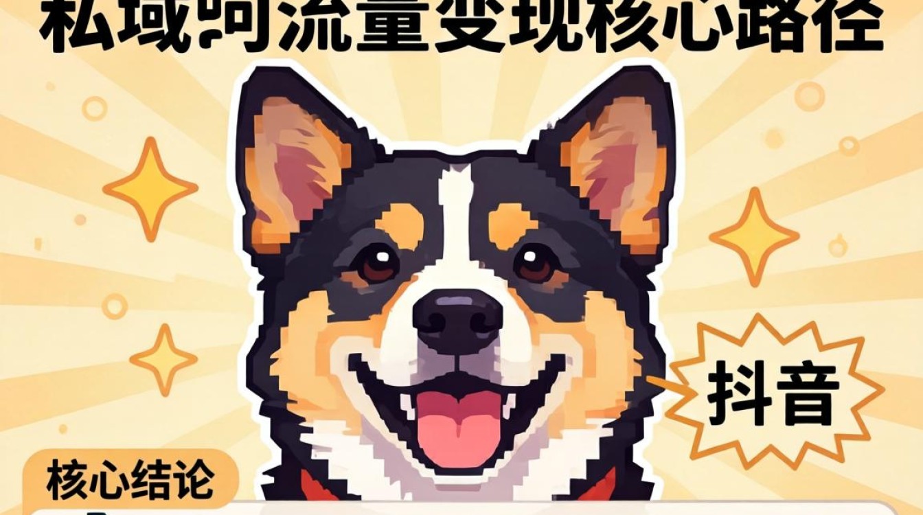 私域流量与变现方法全解析