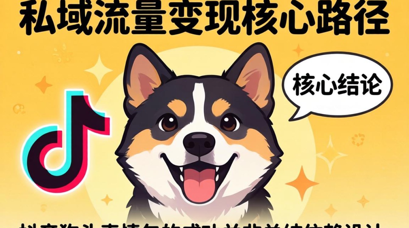 私域流量与变现方法全解析