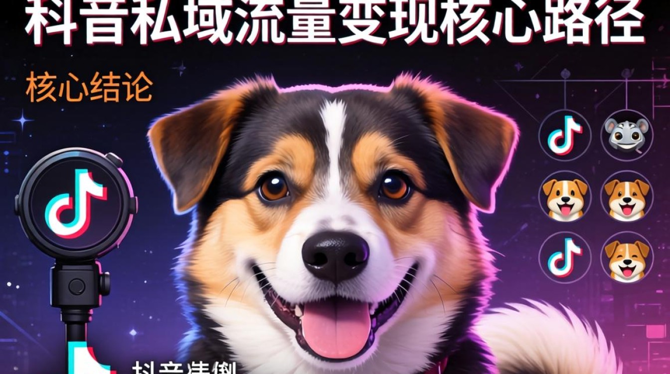 私域流量与变现方法全解析