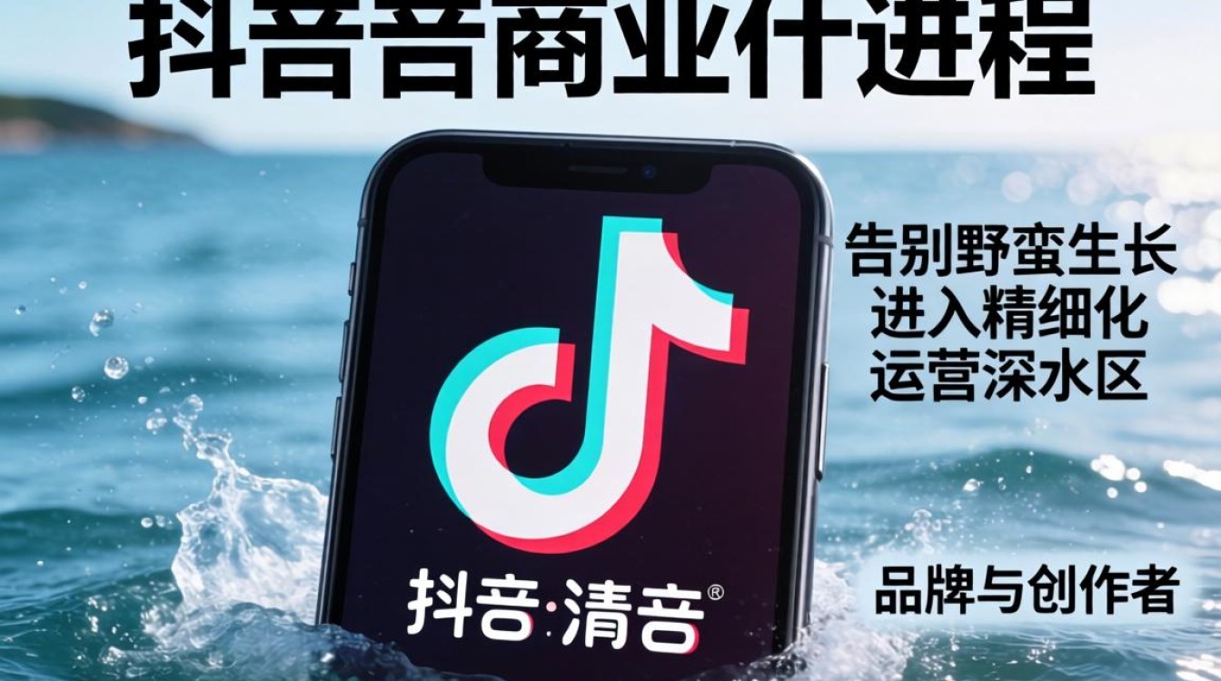 高级运营马龙tiktok商业化如何突破增长瓶颈