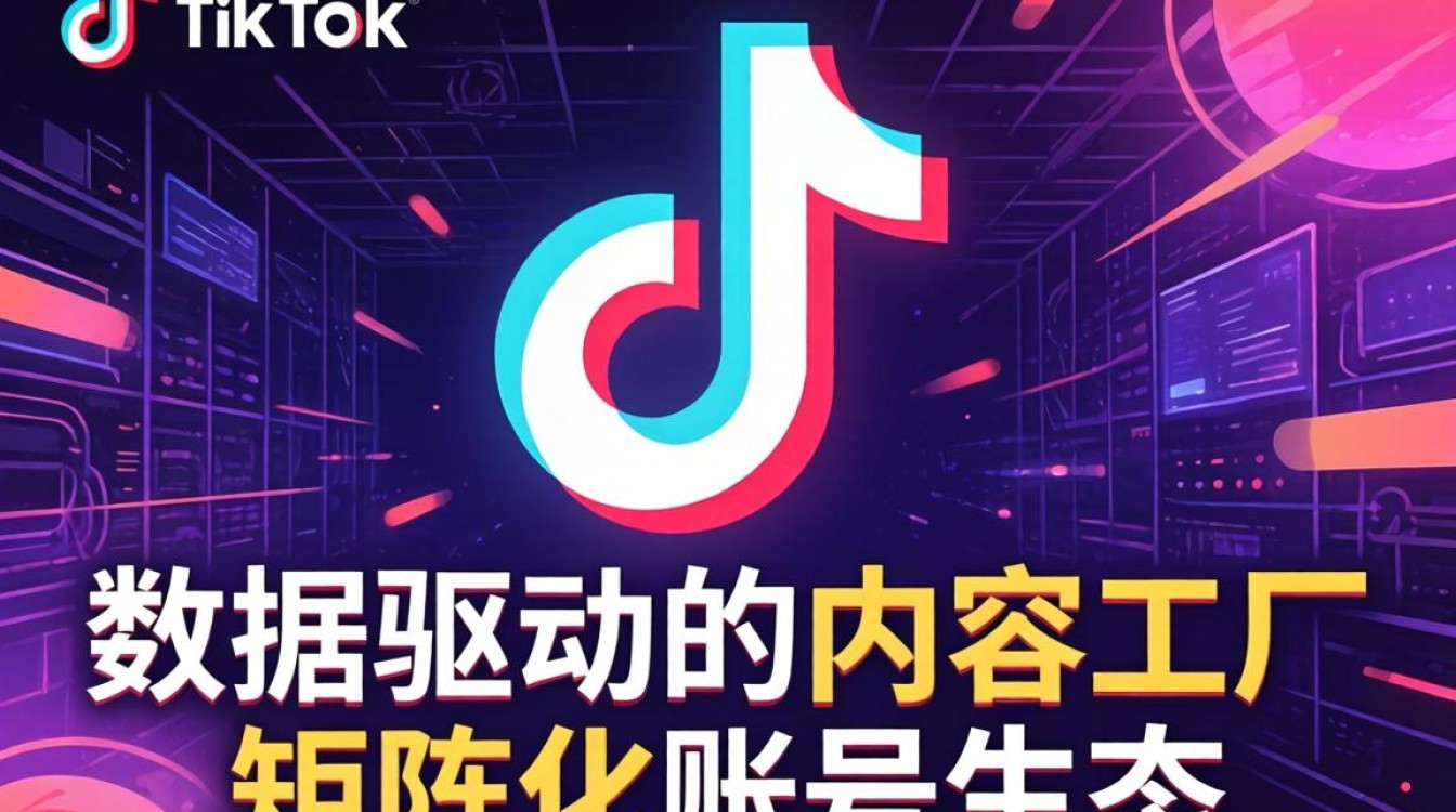 专业运营刘婷tiktok星达人如何做