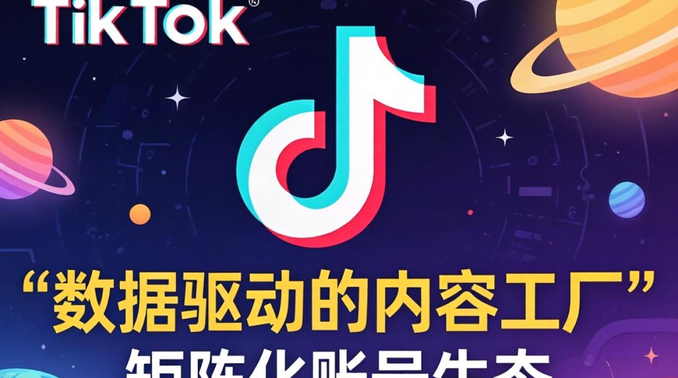专业运营刘婷tiktok星达人如何做