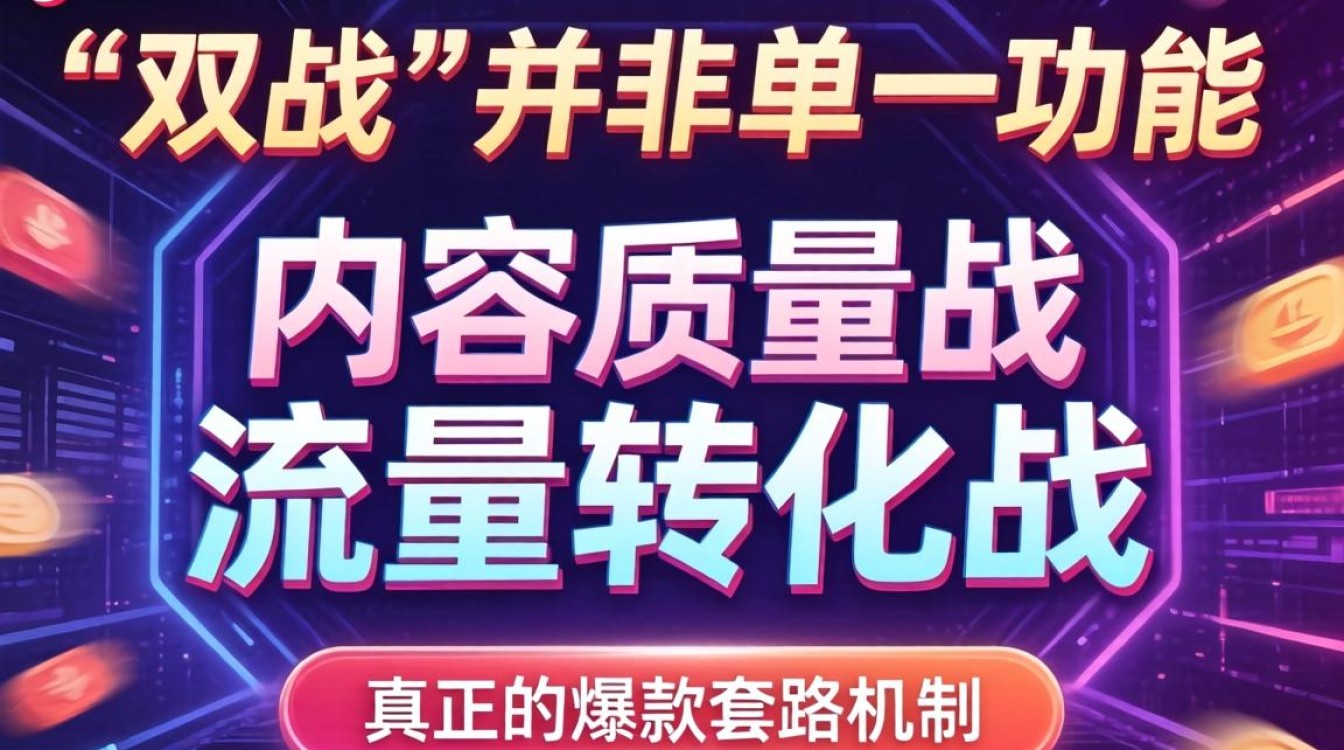 双战加成技巧与爆款成功套路案例解析