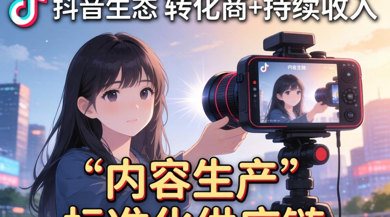 如何商业化持续获得收入