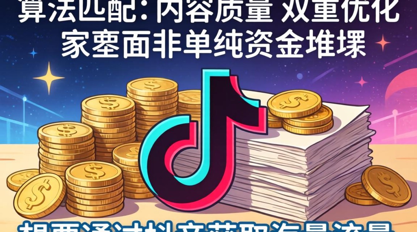 抖音怎么投放自媒体广告