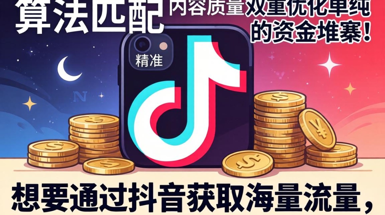 抖音怎么投放自媒体广告