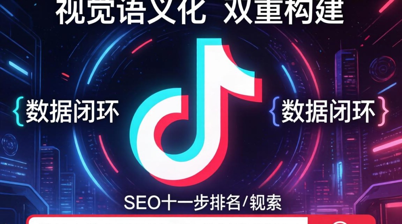 抖音图片制作教程与SEO优化排名