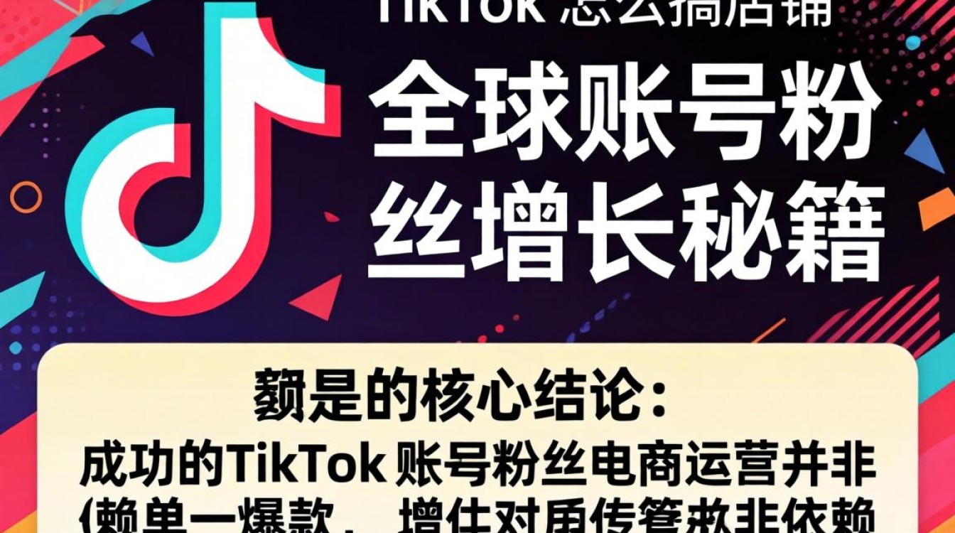 全球账号粉丝增长秘籍与涨粉技巧
