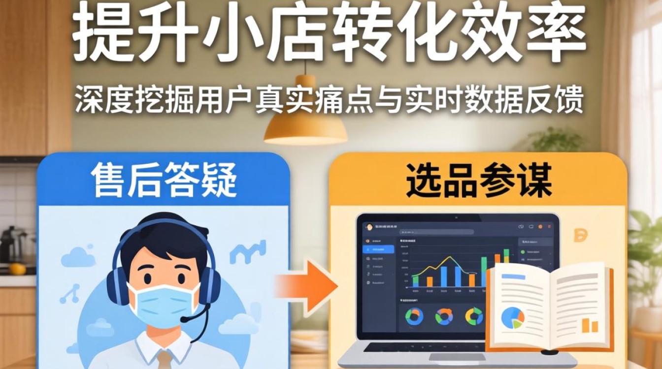 小店客服怎么增加抖音上