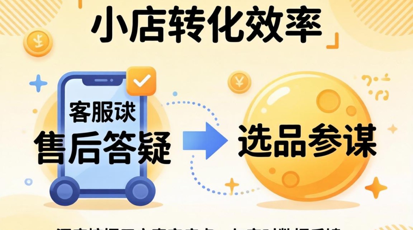 小店客服怎么增加抖音上