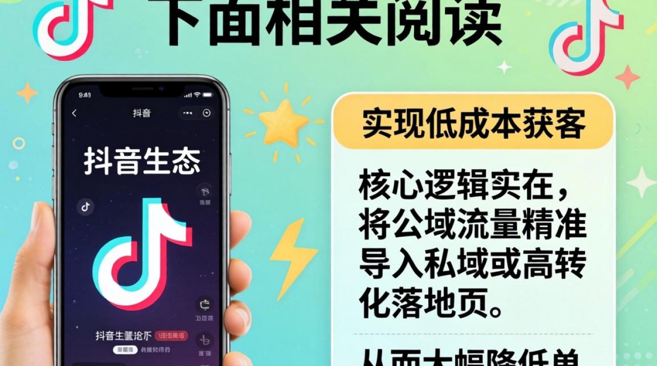 降低获客成本广告投放技巧