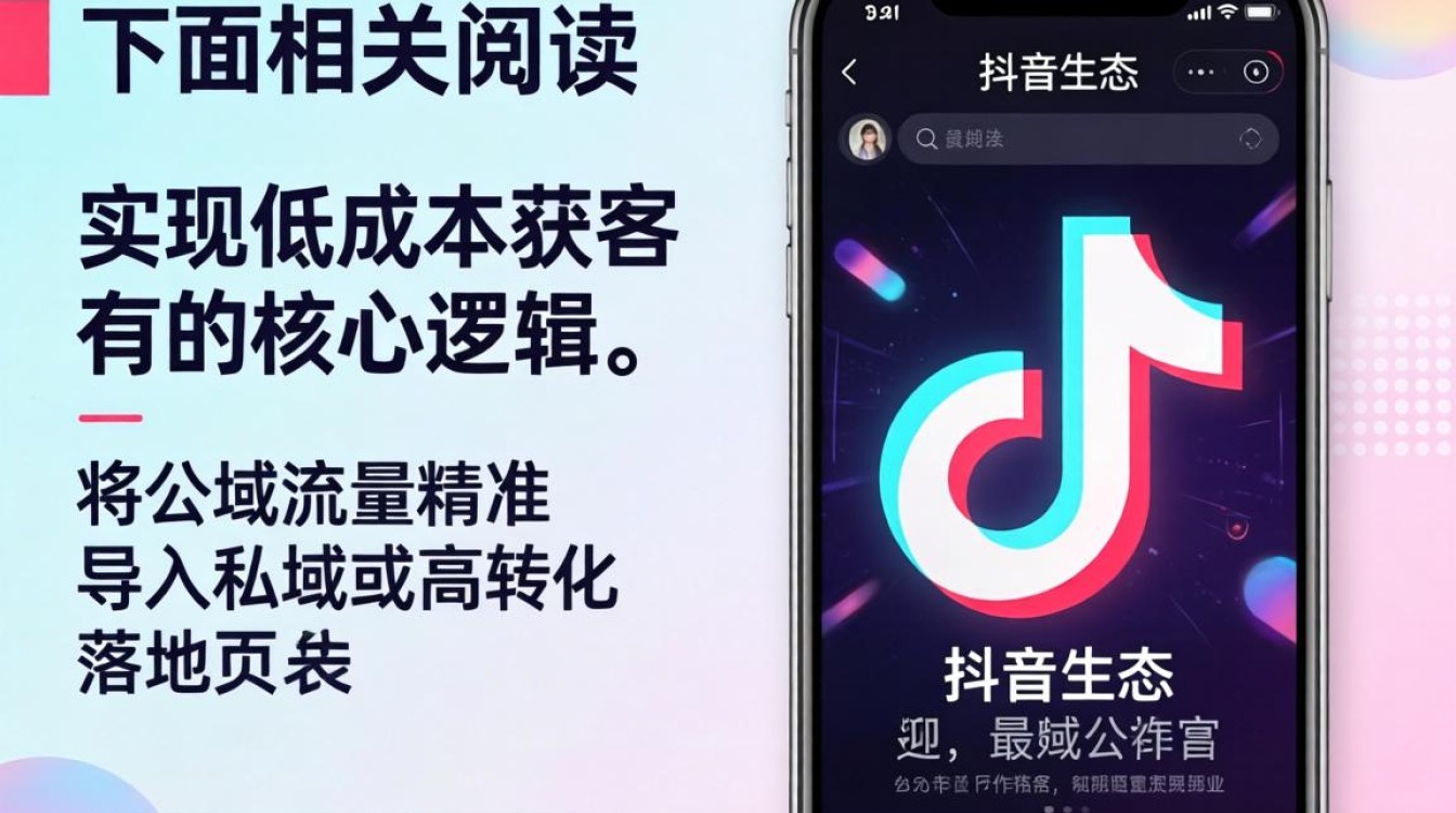 降低获客成本广告投放技巧