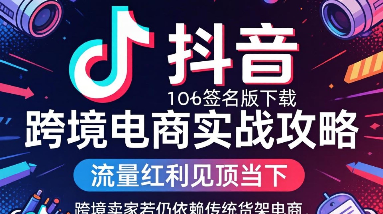 TikTok 签名版下载