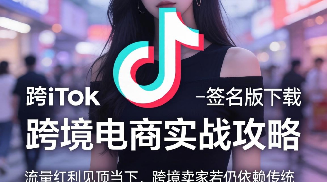 TikTok 签名版下载