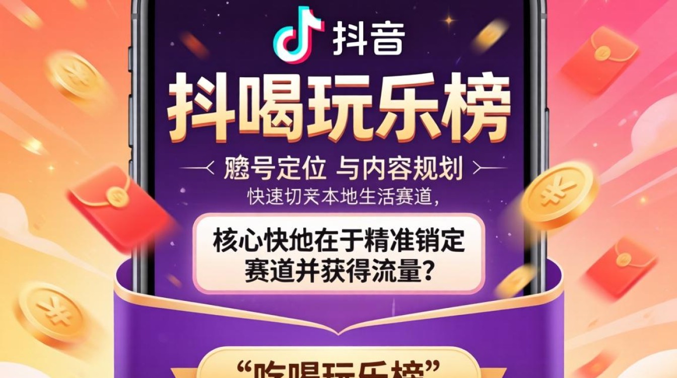 账号定位与内容规划怎么做