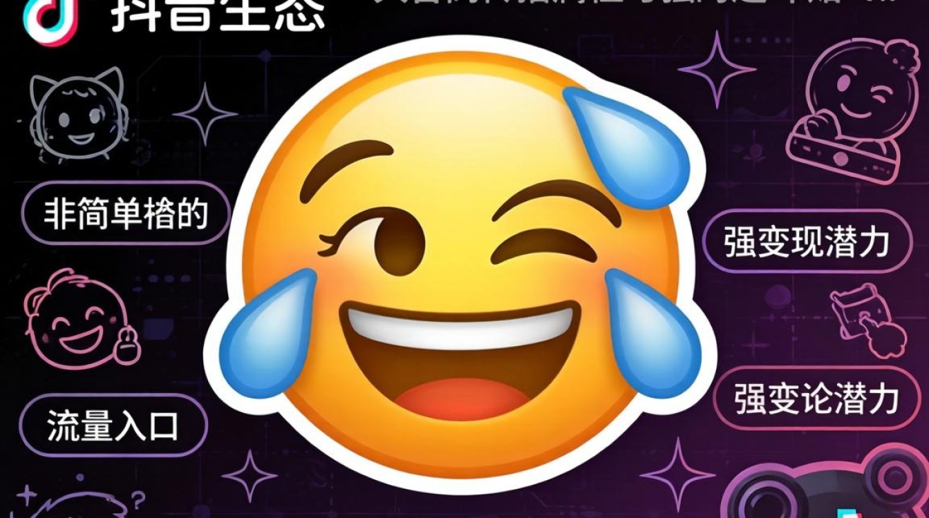 表情包变现模式与盈利方向全解析